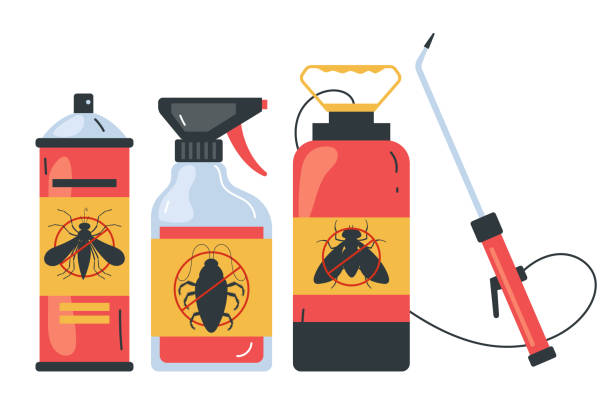 Best Pest Control Near Me  in Spanish Springs, NV